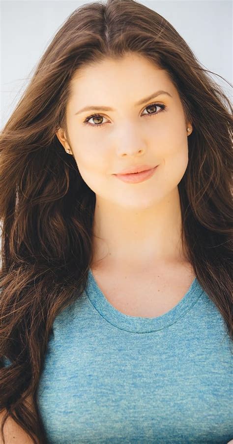 amanda cerny movies and tv shows|Amanda Cerny Filmography and Movies